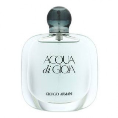 Giorgio Armani Acqua di Gioia eau de Parfum pentru femei 50 ml foto