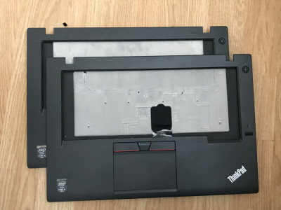 Palmrest Lenovo Thinkpad T440, T450 A169 foto