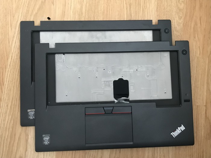 Palmrest Lenovo Thinkpad T440, T450 A169