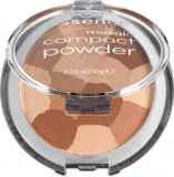 Essence Cosmetics Mosaic pudră compactă 01 Sunkissed Beauty, 10 g