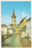 bnk cp Sibiu - Vedere - circulata