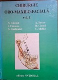 Chirurgie Oro-Maxilo-Faciala (vol 1) + Chirurgie Oro-Maxilo-Faciala (vol 2)