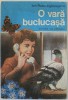 O VARA BUCLUCASA de ION RUSU AGHIRESANU , desene de ION MANEA , 1988