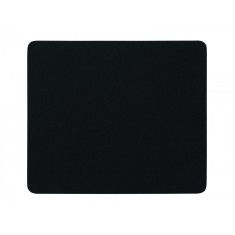 Mousepad cauciucat, 220 x 180 mm, negru