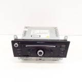 Unitate radio CD AUDI A5 Sportback 8TA 2013 OEM: 8R2035186F 10684231