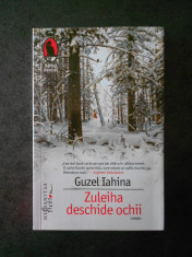 GUZEL IAHINA - ZULEIHA DESCHIDE OCHII foto