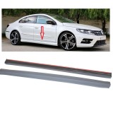 Set Praguri R line model Passat CC 2012-2017