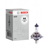 Bec halogen H4 12V 60/55W Bosch 12599 1987302041 / 1987302803