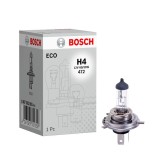 Bec halogen H4 12V 60/55W Bosch 12599 1987302041 / 1987302803