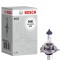 Bec halogen H4 12V 60/55W Bosch 12599 1987302041 / 1987302803