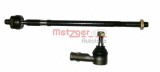 Bara directie VW PASSAT (3A2, 35I) (1988 - 1997) METZGER 56004902