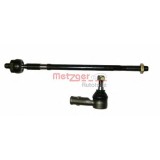 Bara directie VW PASSAT Variant (3A5, 35I) (1988 - 1997) METZGER 56004902