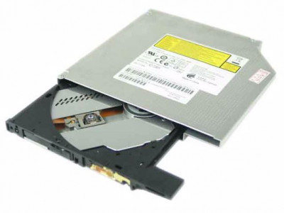 108. Unitate optica laptop - DVD-RW SONY OPTIARC | AD-7585H foto