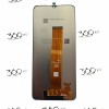 Display Samsung SM-A022 A02 BLACK (NF)
