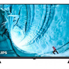 Televizor LED Philips 101 cm (40inch) 40PFS6009/12, Full HD , Smart TV, WiFi, CI+