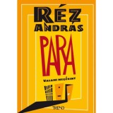 Para - R&eacute;z Andr&aacute;s