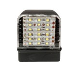 18 LED Lumini Gabarit VOLVO FH FM Camioane Lampa Luminile de pozitie Alb 24v