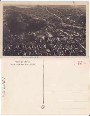 Brasov - Vedere generala foto