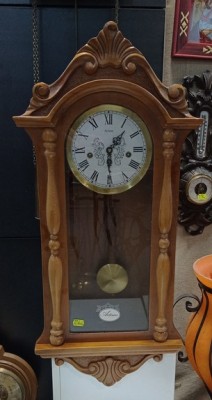 Ceas pendular de perete - Artime foto