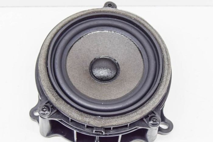 Difuzor ușă st&acirc;nga față MINI CABRIO F57 2015 OEM: 9274700,160149-10 12048740