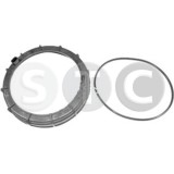 STC buson, rezervor de combustibil