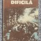 O hotarare dificila, Wilhelm Adam, volumul 2, 1988, 304 pag