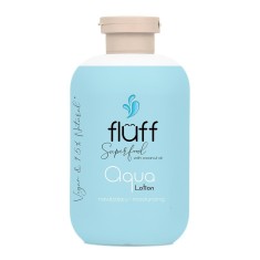 Lotiune de corp hidratanta Aqua Lotion - Fluff 300ml