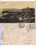 Sighisoara- Vedere generala