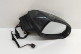 Oglinda laterală dreapta AUDI Q7 4M 2016 OEM: 4M2857410E 28424195