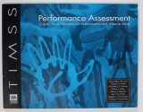 PERFORMANCE ASSESSMENT IN IEA &#039;S THIRD INTERNATIONAL MATHEMATICS AND SCIENCE STUDY by MARYELLEN HARMON ...GRAHAM ORPWOOD , 1997