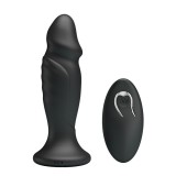 Vibrator anal Plug 12 cm