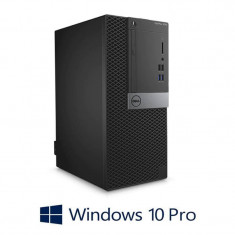 Calculatoare Refurbished Dell OptiPlex 3040 MT, Quad Core i5-6500, Win 10 Pro foto