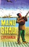 Caseta Manu Chao &lrm;&ndash; Pr&oacute;xima Estaci&oacute;n... Esperanza, originala, rock, Casete audio