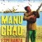 Caseta Manu Chao &lrm;&ndash; Pr&oacute;xima Estaci&oacute;n... Esperanza, originala, rock