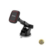 Suport Auto Magnetic HOCO CA42 Cool Journey Universal Negru