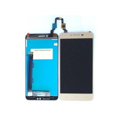 Display Lenovo K5 gold