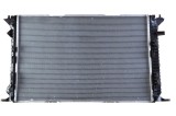 Radiator racire Audi A4 (B8), 01.2008-2015, motor 3.2 V6, 195 kw, benzina, 3.0 TDI, 155 kw, diesel, cutie automata, cu/fara AC, Quattro 720x470x34 mm, Rapid