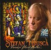CD Ștefan Hrușcă &lrm;&ndash; Iarăși Flori Dalbe, original, De sarbatori