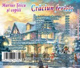 Craciun fericit | Marius Teicu, Pop, Eurostar