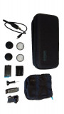 Kit accesorii camera video sport GoPro Max 360 - RESIGILAT