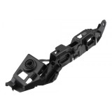 Suport bara protectie fata Vw Golf 7 2013-, Stanga, 5G0807049A