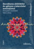 Dezvoltarea Abilitatilor De Aplicare A Interviului Motivational - David B. Rosen