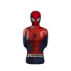 Gel de dus si sampon 2 in 1, Figurina Spiderman 3D, Baieti,350 ml, Lorenay
