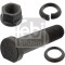 FEBI BILSTEIN 07949 Bolt roata