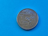 50 Lire 1982 San Marino-UNC