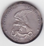 Germania 2 mark marci William II Declaration of war against Napoleon 1913