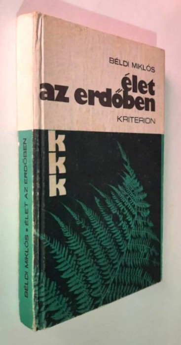Elet az erdoben - Beldi Miklos