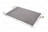 Condensator / Radiator aer conditionat VOLVO V70 I (LV) (1996 - 2000) THERMOTEC KTT110270