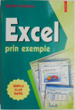Excel prin exemple &ndash; Silvia Curteanu