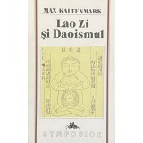 LAO ZI SI DAOISMUL - MAX KALTENMARK, 1994